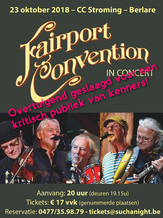 Fairport Convention